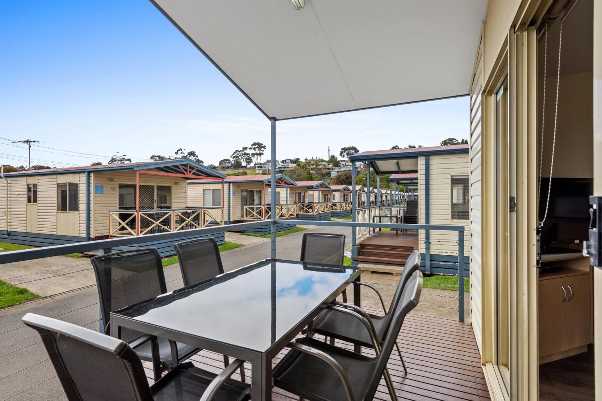 Discovery Parks - Geelong Pokój zdjęcie